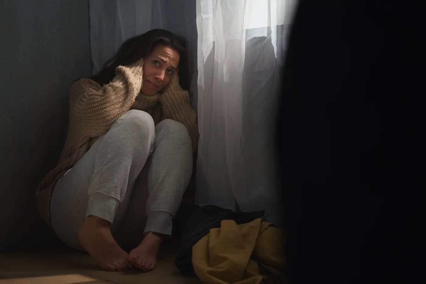 Breaking the Chains: Empowering Techniques for Effective Depression Treatment
