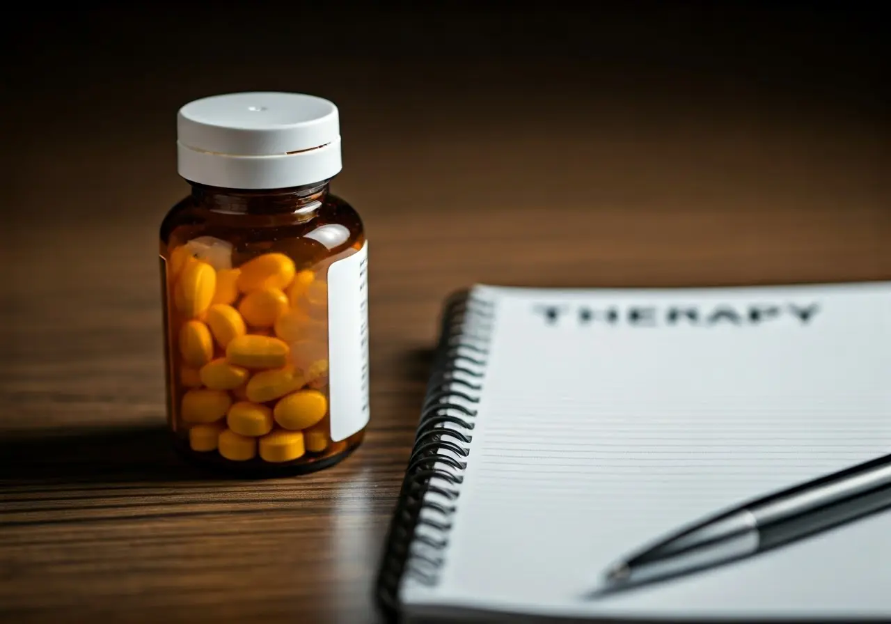 Combining Suboxone with Therapy for Effective Treatment