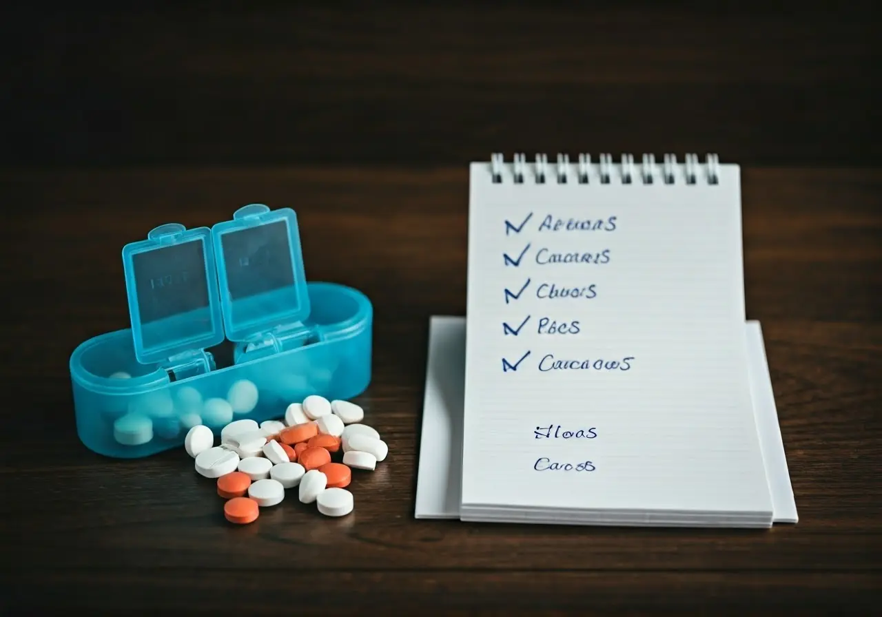 Why is Medication Management Important in Mental Health Treatment?