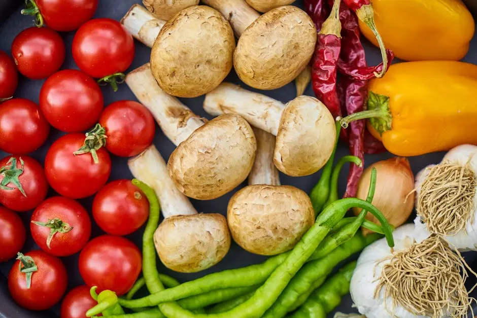 How Can My Diet Affect My Mental Health?