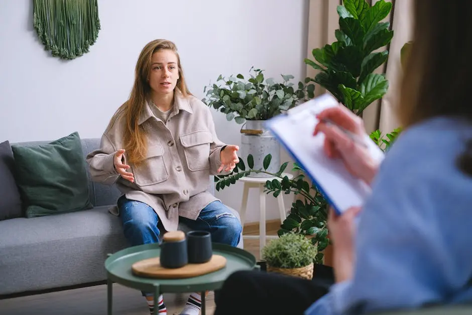 15 Little-Known Facts About Anxiety Treatment in LA