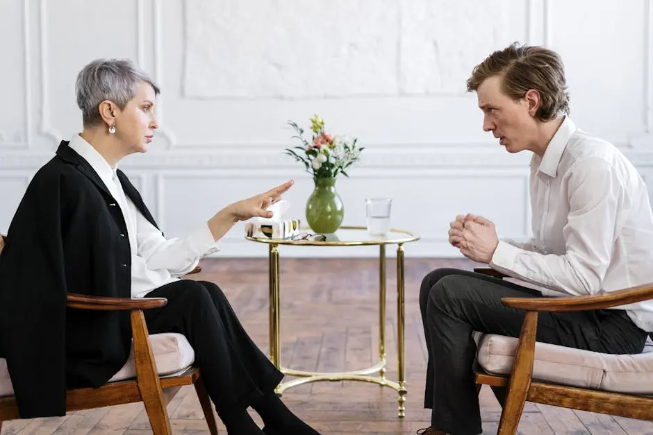 How Effective is Anxiety Treatment in LA?