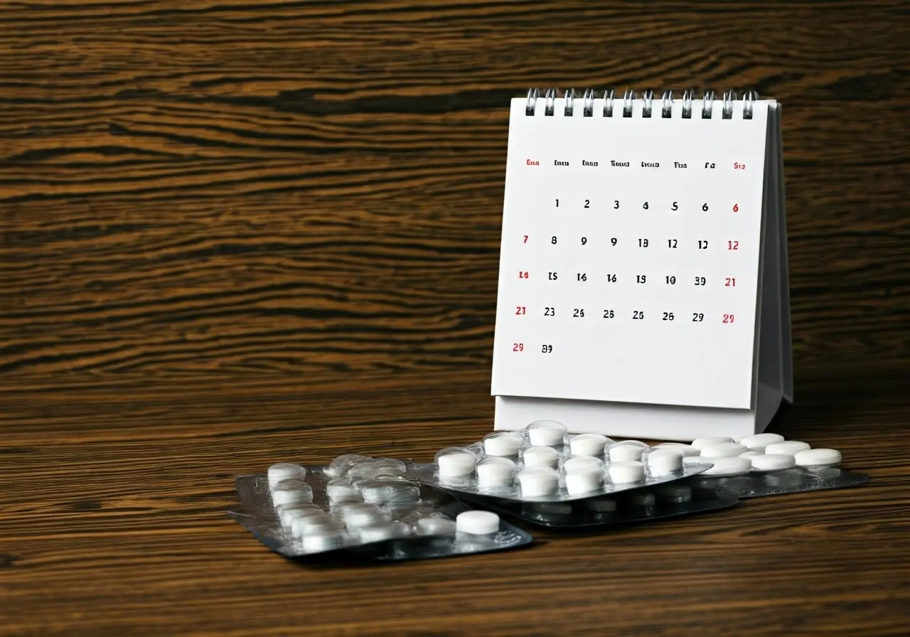 7 Essential Tips for Effective Medication Management for Anxiety