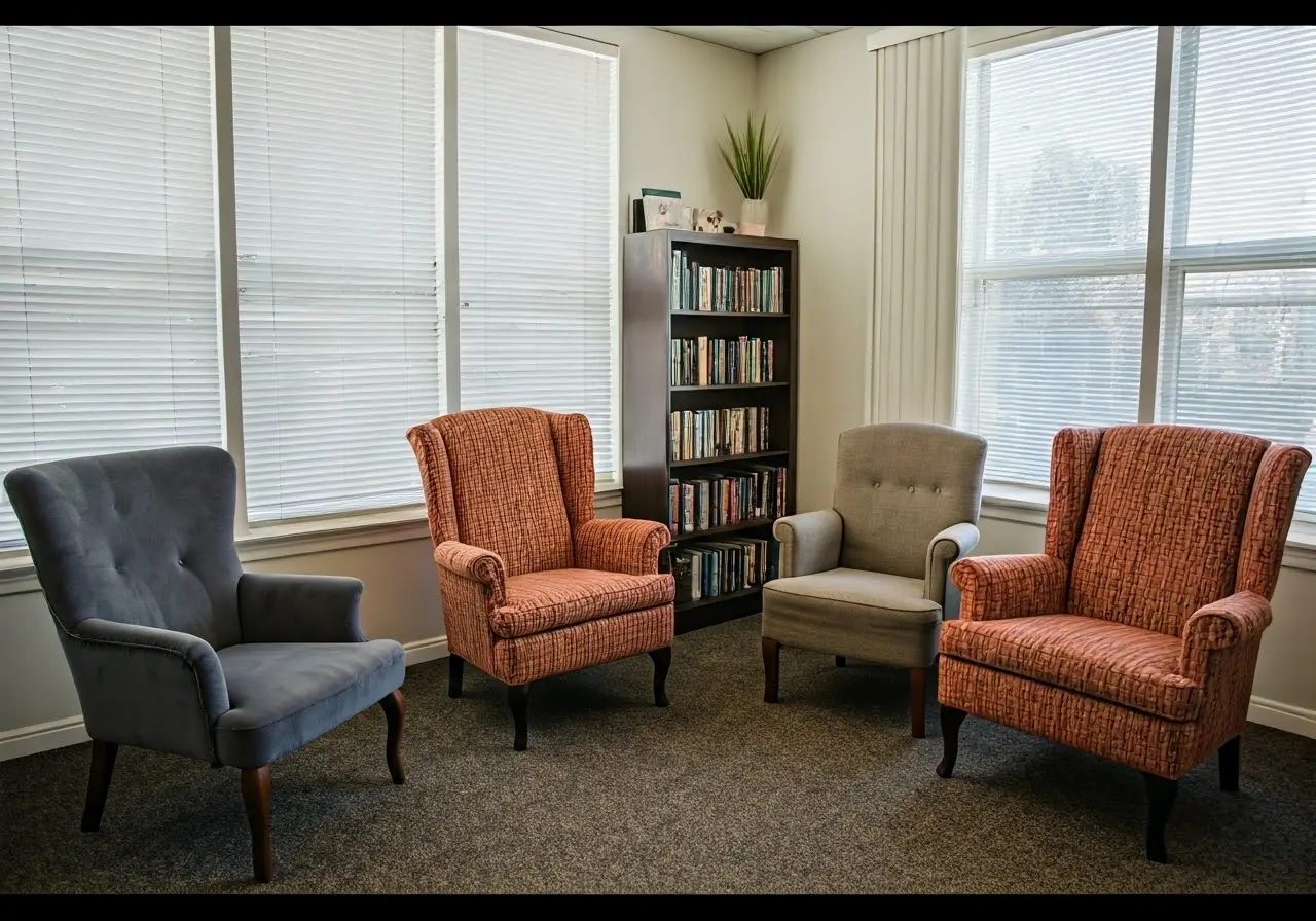 Can Cognitive Behavioral Therapy Help with Rumination?