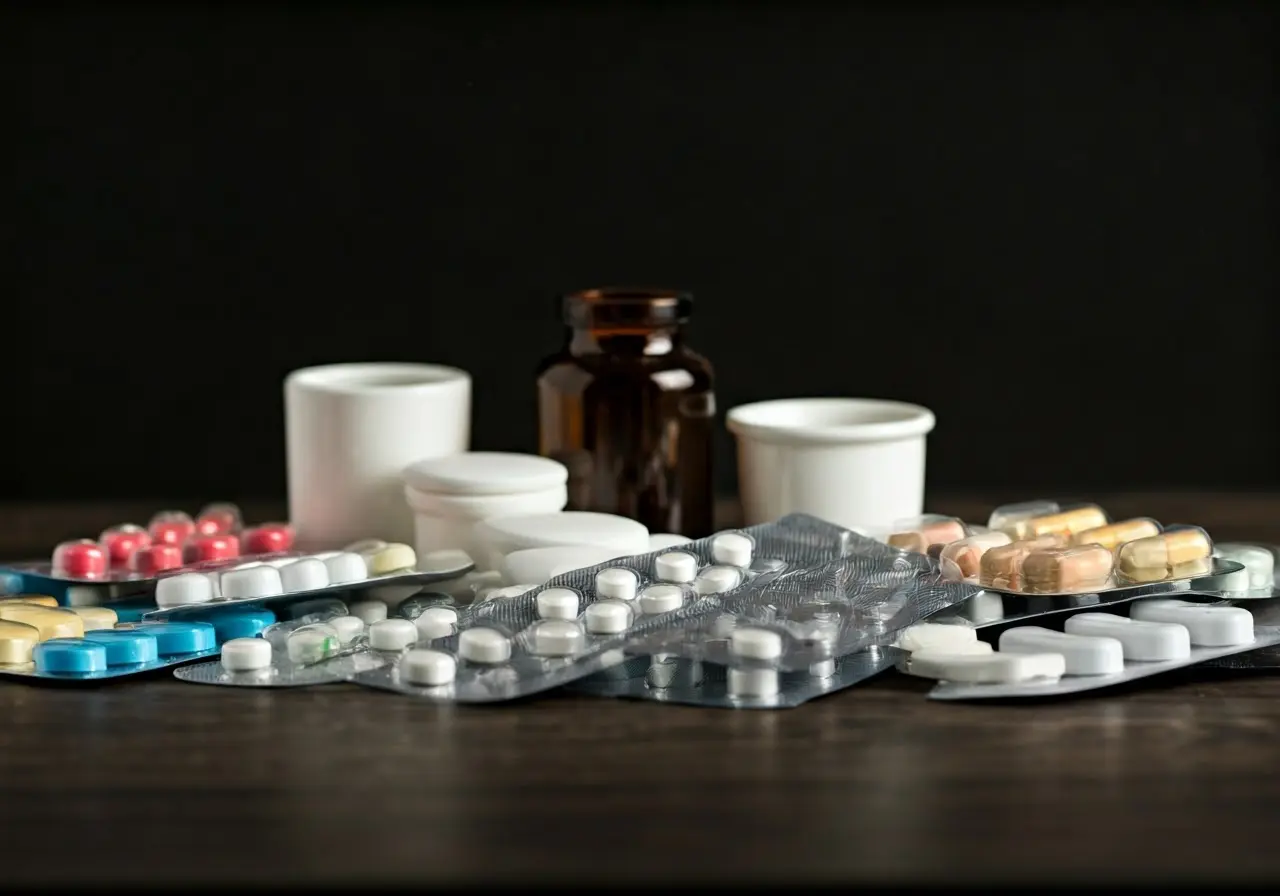 What is Medication Taper in Psychiatry?
