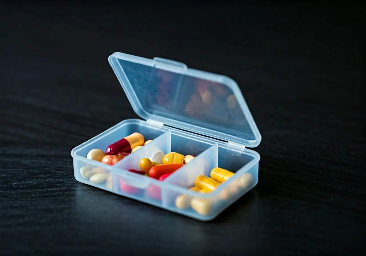 What is Medication Management and Why is it Important for Mental Health?