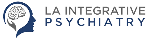 LA Integrative Psychiatry, Burbank CA