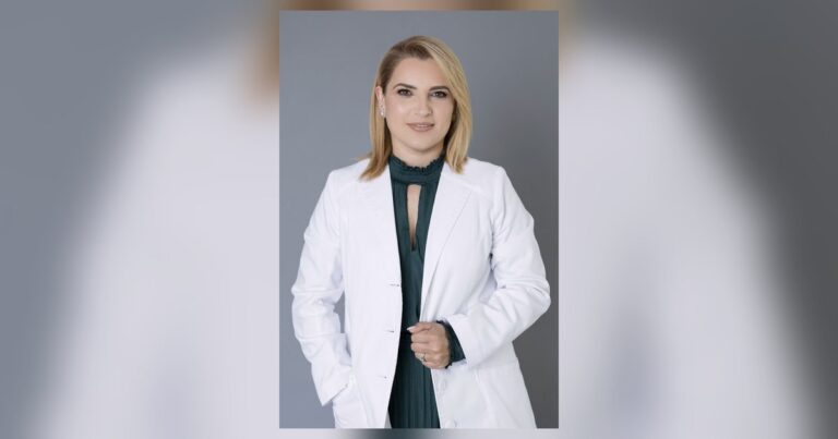 Anxiety treatment Los Angeles provider Knarik Oganesyan, DNP, FNP-C, PMHNP-BC