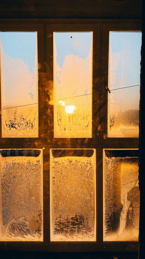 Depression treatment Los Angeles light therapy box used in morning routine