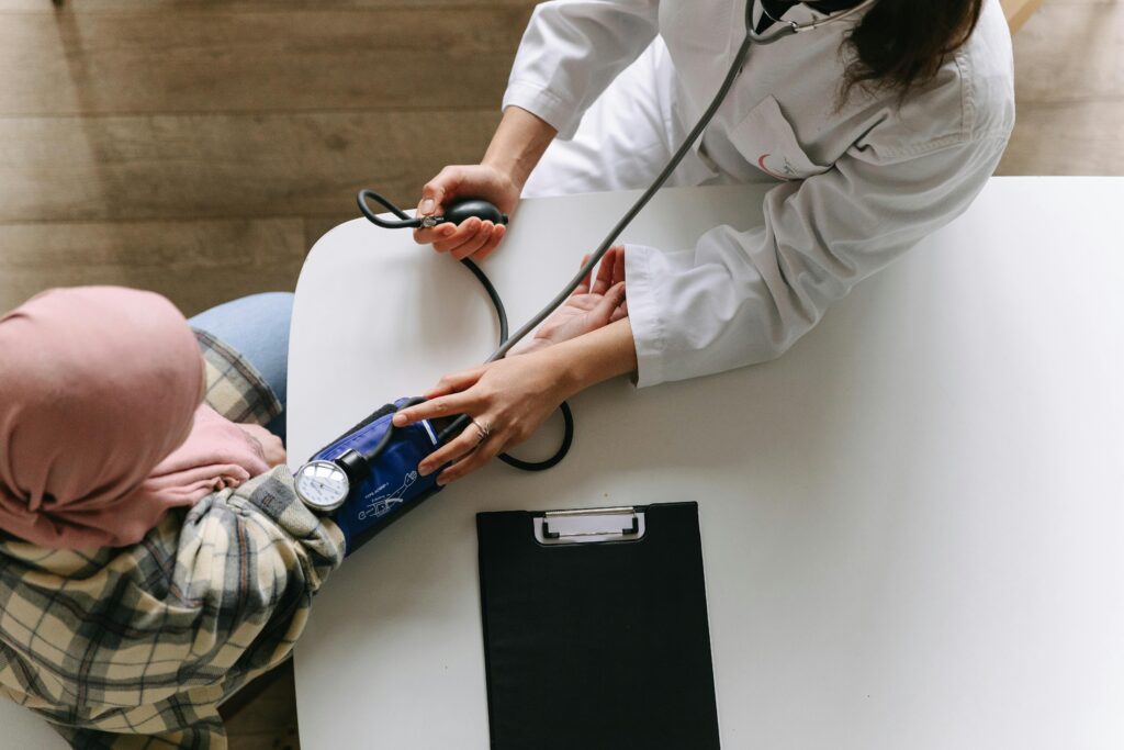 Adult ADHD symptoms discussed with a certified psychiatric provider