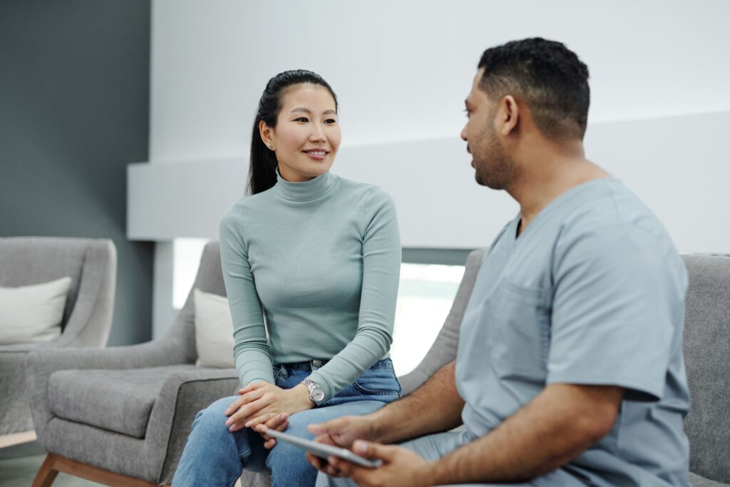 How to start Suboxone treatment with a MATE-certified provider in Burbank