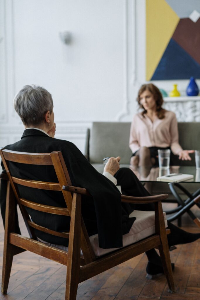 Structured ADHD testing and evaluation with an OCD and ADHD psychiatrist