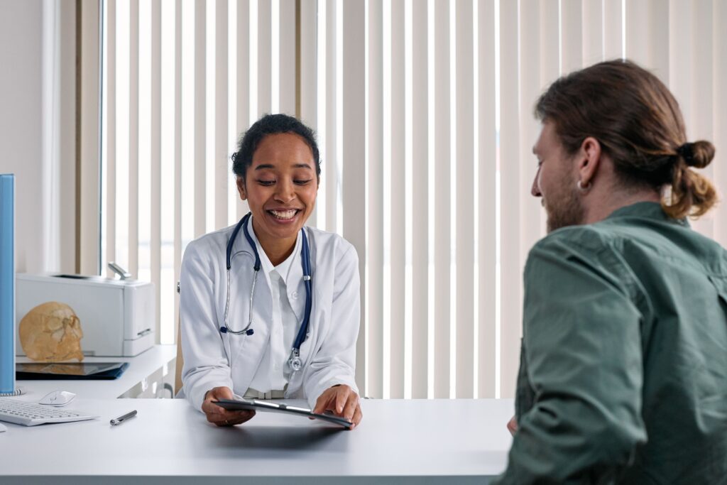 California insurance coverage for medication-assisted treatment paperwork