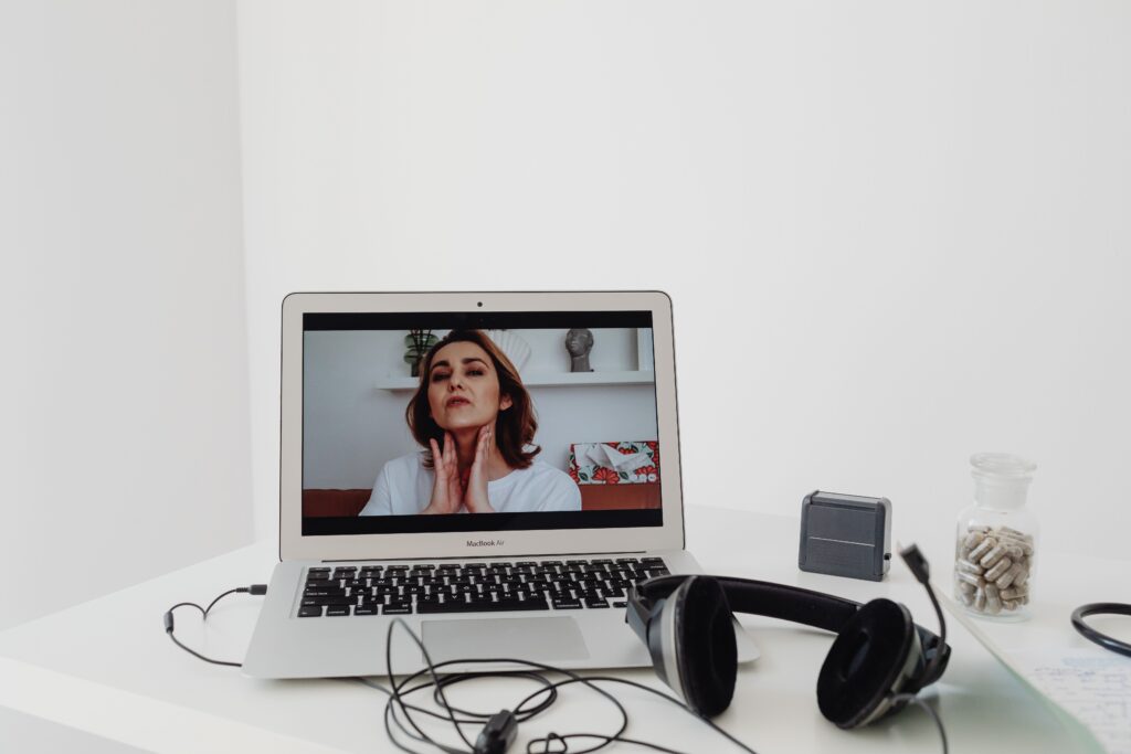 Counseling paired with MAT telehealth care in California
