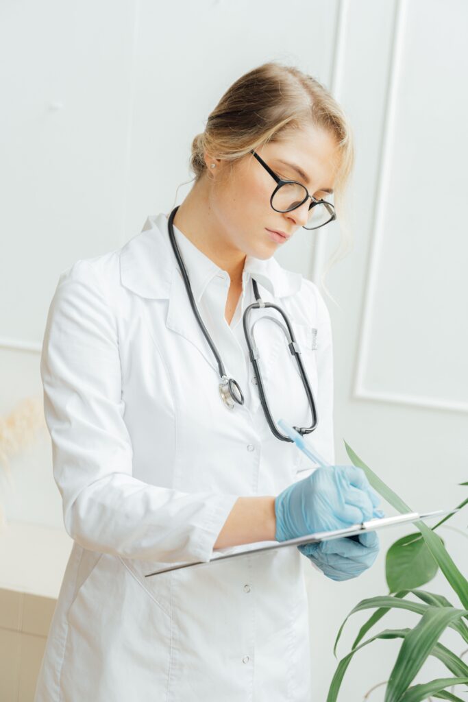 First appointment with the best psychiatrist for OCD and ADHD in Los Angeles