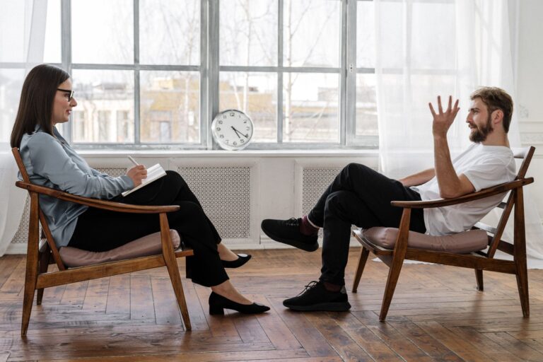 Anxiety disorder treatment in Burbank, CA